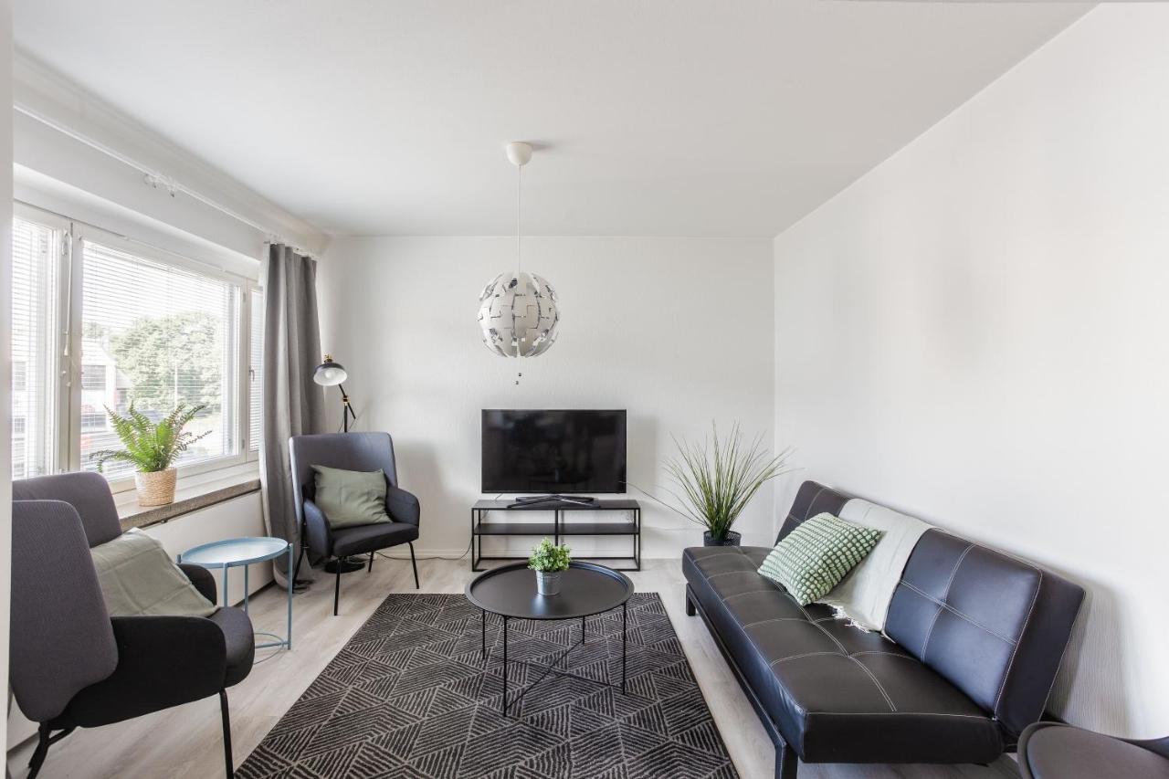 Haave Apartments Valkeakoski Exterior photo