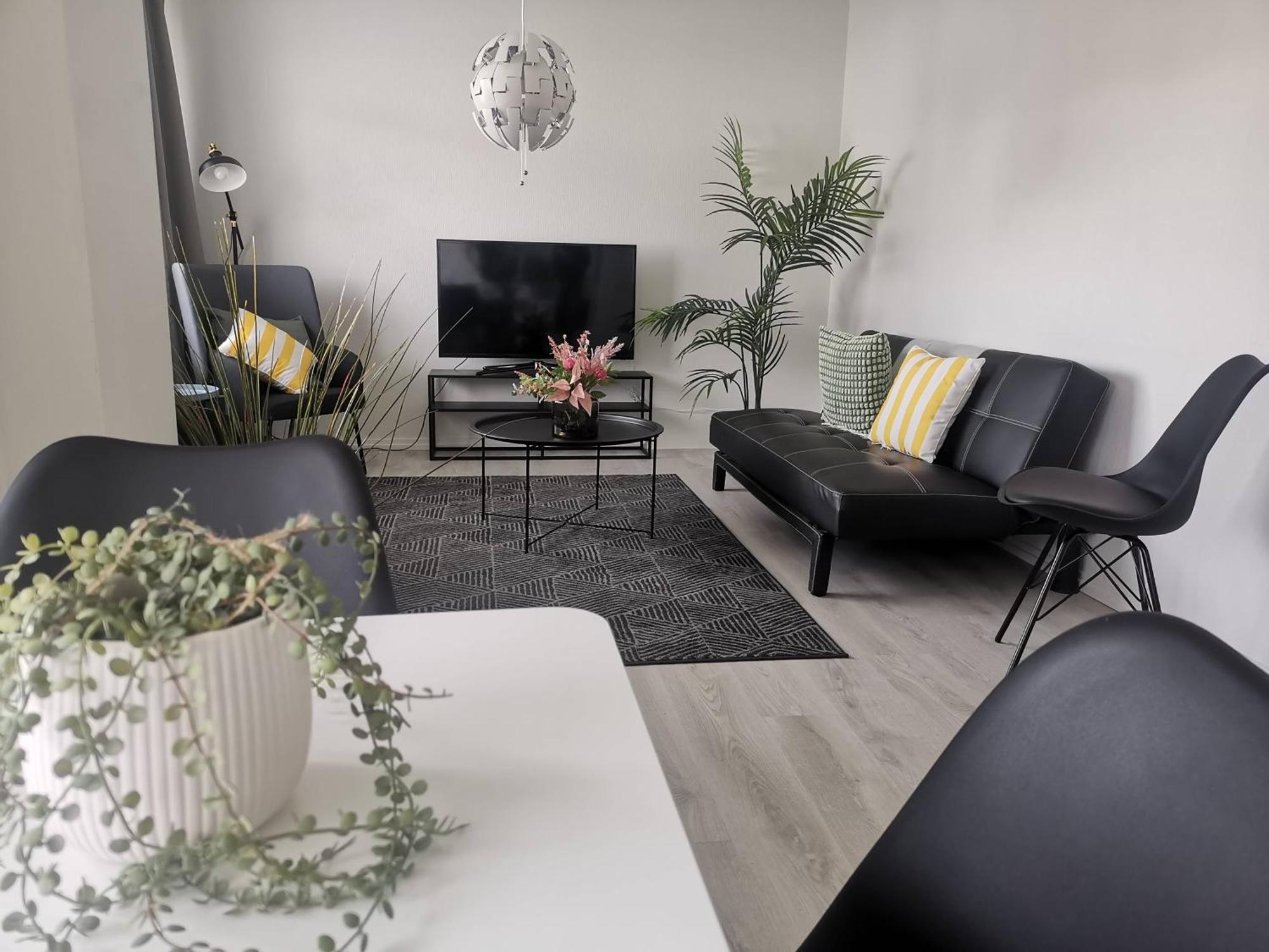 Haave Apartments Valkeakoski Exterior photo
