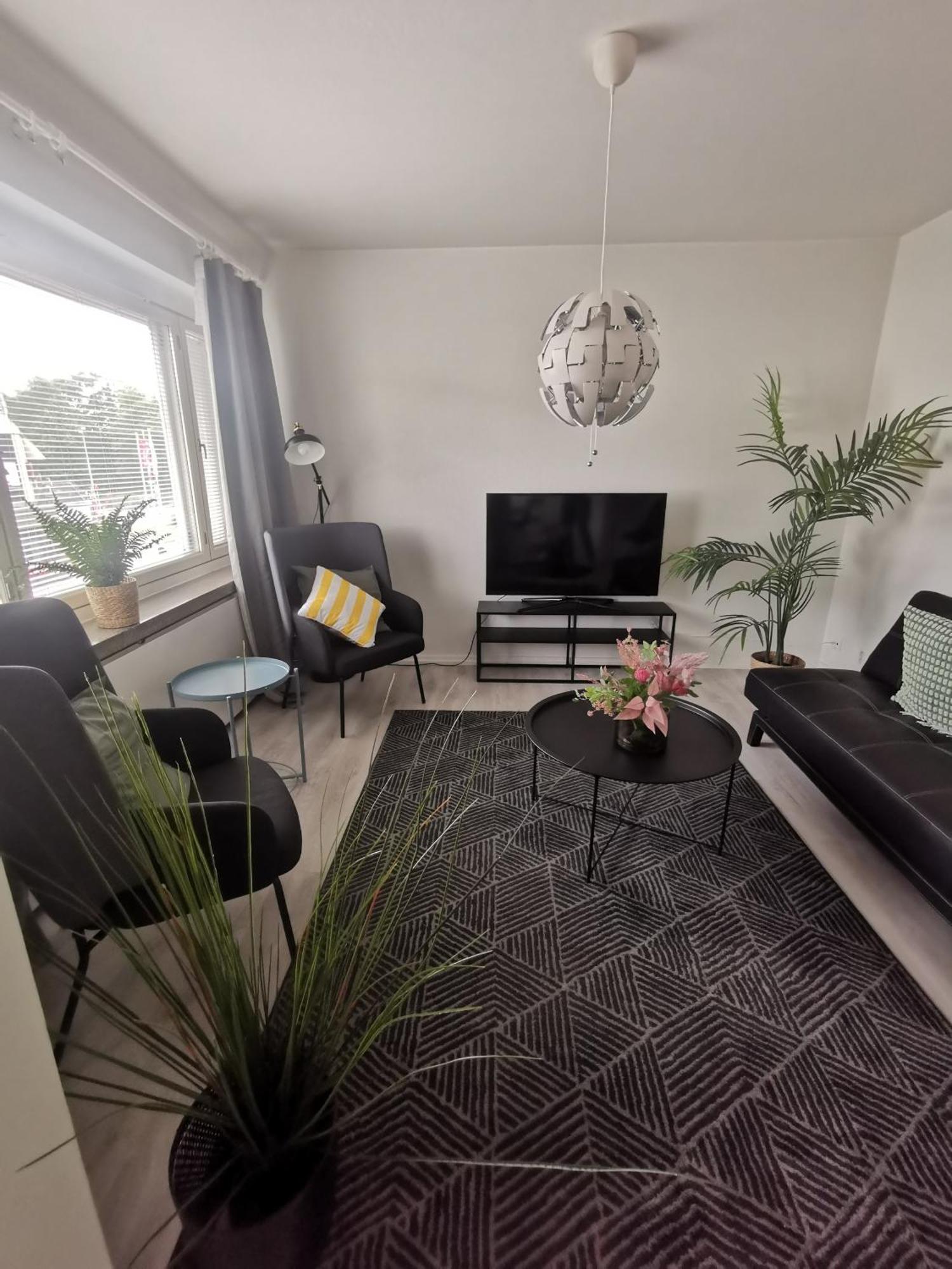 Haave Apartments Valkeakoski Exterior photo