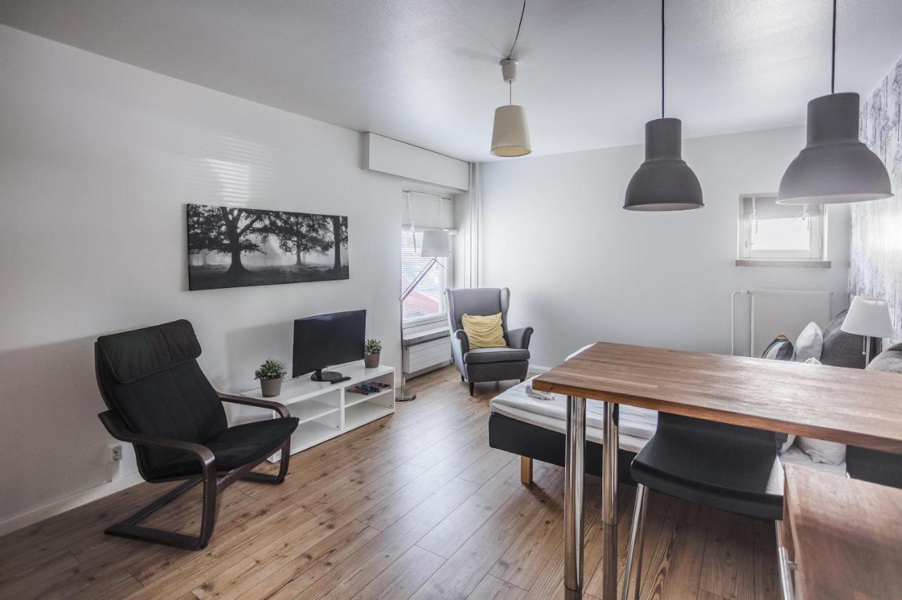 Haave Apartments Valkeakoski Exterior photo